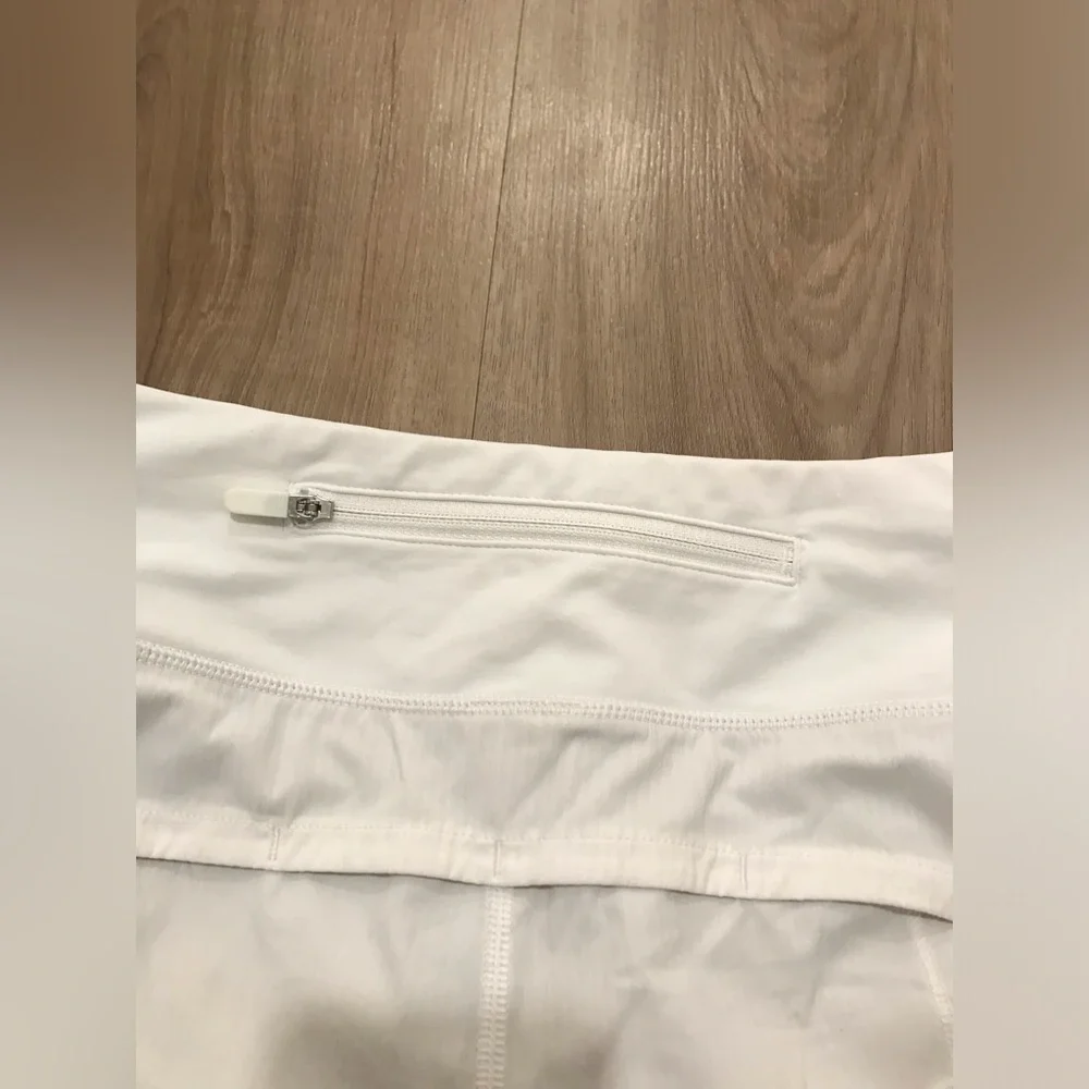 Lululemon Speed Up Short *read* - Picture 9 of 10